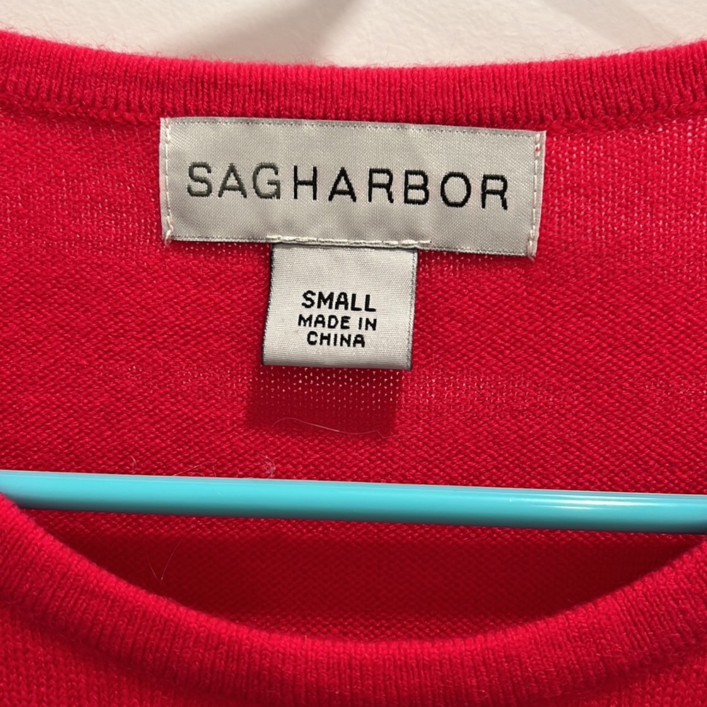 Pink tops - Picture 2 of 4